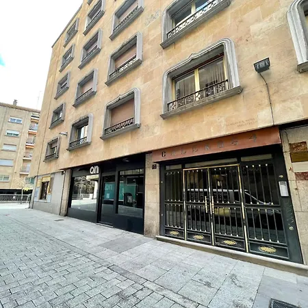 公寓 Loft Caleros La Ranita Salmantina *