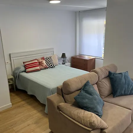 Διαμέρισμα Loft Caleros La Ranita Salmantina