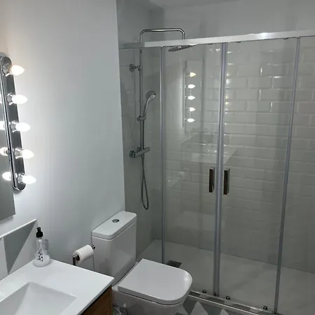 Διαμέρισμα Loft Caleros La Ranita Salmantina