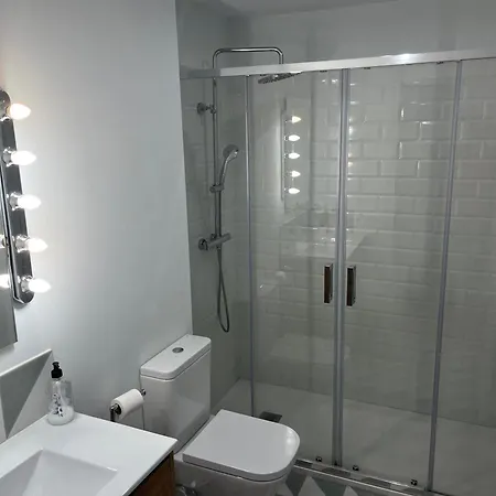 Loft Caleros La Ranita Salmantina *