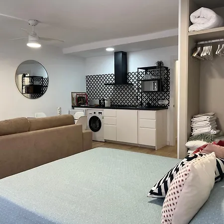 Διαμέρισμα Loft Caleros La Ranita Salmantina Σαλαμάνκα