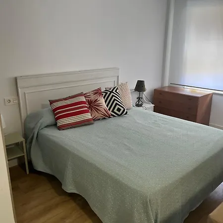 公寓 Loft Caleros La Ranita Salmantina *