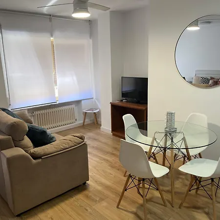 Loft Caleros La Ranita Salmantina Διαμέρισμα Σαλαμάνκα