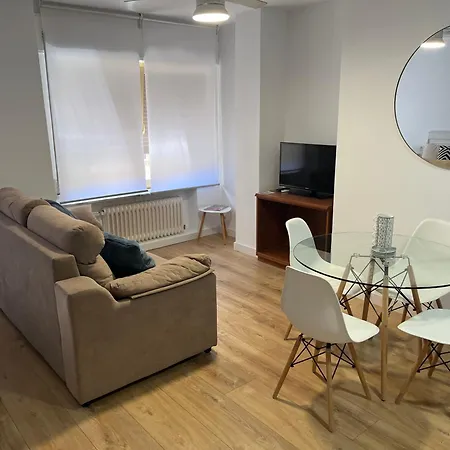 Loft Caleros La Ranita Salmantina *